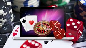 Вход на официальный сайт Casino Zenit
