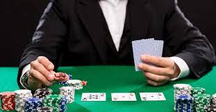 Вход на официальный сайт Casino Zenit
